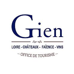 Office de Tourisme de Gien